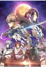 戰刻夜想曲 戦刻ナイトブラッド線上看