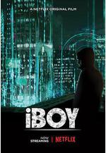 奇機少年 iBoy線上看