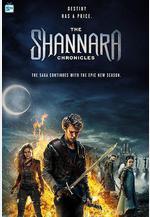 沙娜拉傳奇 第二季 The Shannara Chronicles Season 2線上看