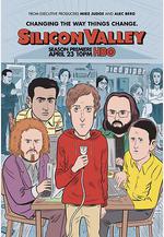 矽谷 第四季 Silicon Valley Season 4線上看