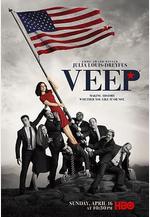 副總統 第六季 Veep Season 6線上看