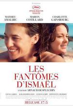 伊斯梅爾的幽魂 Les Fantomes d'Ismaël線上看