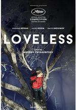 無愛可訴 Нелюбовь線上看