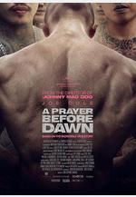 煉獄信使 A Prayer Before Dawn線上看