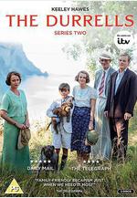 德雷爾一家 第二季 The Durrells Season 2線上看