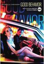 一善之差 第二季 Good Behavior Season 2線上看