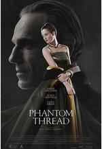 魅影縫匠 Phantom Thread線上看