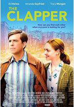 電視拍手者 The Clapper線上看