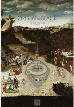 黑色孤兒 第五季 Orphan Black Season 5線上看