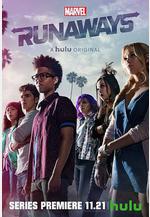 離家童盟 第一季 Runaways Season 1線上看