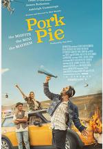 末路狂奔 Pork Pie線上看