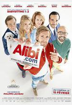 藉口公司 Alibi.com線上看