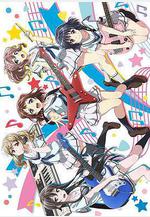 BanG Dream!線上看