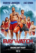 海灘遊俠 Baywatch線上看