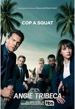 爆笑女警 第三季 Angie Tribeca Season 3線上看