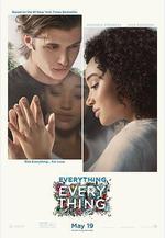 一切的一切 Everything, Everything線上看