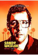 桑迪·韋克斯勒 Sandy Wexler線上看