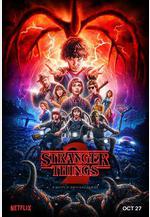 怪奇物語 第二季 Stranger Things Season 2線上看