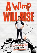 新小屁孩日記 Diary of a Wimpy Kid: The Long Haul線上看
