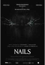 暗夜鬼抓牀 Nails線上看
