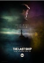 末日孤艦 第四季 The Last Ship Season 4線上看