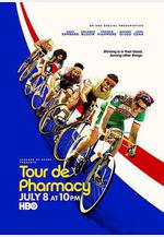 環藥房自行車賽 Tour De Pharmacy線上看
