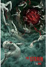 血族 第四季 The Strain Season 4線上看