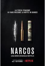 毒梟 第三季 Narcos Season 3線上看