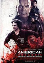 美國刺客 American Assassin線上看