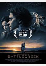 巴特克里克 Battlecreek線上看