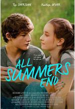 夏日將止 All Summers End線上看