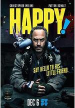 幻想快樂 第一季 Happy! Season 1線上看