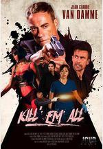 趕盡殺絕 Kill'em All線上看