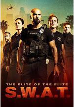反恐特警組 第一季 S.W.A.T. Season 1線上看