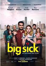 大病 The Big Sick線上看