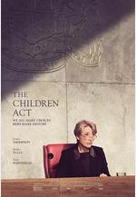 兒童法案 The Children Act線上看