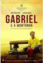加百列與羣山 Gabriel e a Montanha線上看