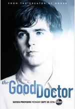 良醫 第一季 The Good Doctor Season 1線上看