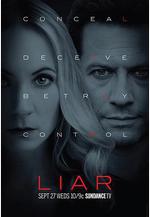 誰在撒謊 第一季 Liar Season 1線上看