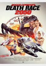 死亡飛車2050 Death Race 2050線上看