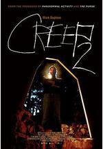 林中怪人2 Creep 2線上看