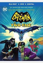 蝙蝠俠大戰雙面人 Batman Vs. Two-Face線上看