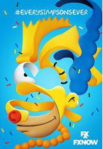 辛普森一家 第二十九季 The Simpsons Season 29線上看