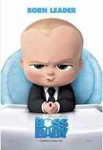 寶貝老闆 The Boss Baby線上看