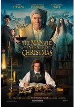 聖誕發明家 The Man Who Invented Christmas線上看