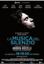 寂靜之樂 La musica del silenzio線上看