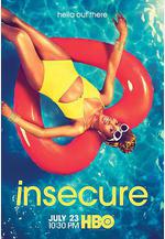 不安感 第二季 Insecure Season 2線上看