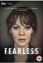 無所畏懼 Fearless線上看