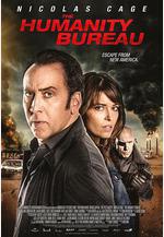 人類辦事處 The Humanity Bureau線上看