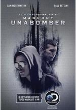 追緝：炸彈客 第一季 Manhunt: Unabomber Season 1線上看